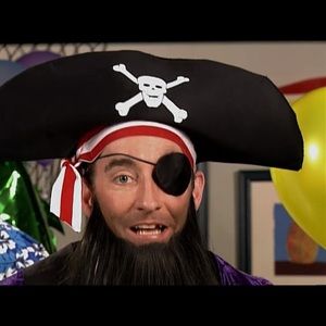 Meet your Posher, Brayden